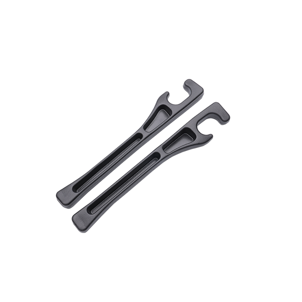 Car-Sitz-Spaltfüller, 2er-Pack No-Drop Sitz-Seitenspalt-Organizer, Universelle Passform zum Auffüllen des Spalts zwischen Sitz und Konsole, Perfekt für Auto, SUV, Truck